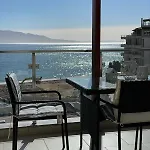 Anna Apartment *