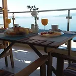 Anna 아파트 Sarandë