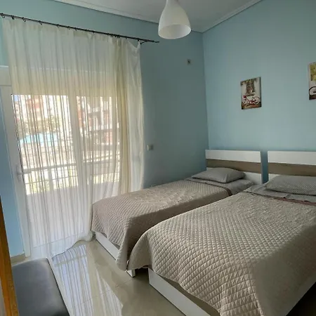 Apartamento Anna Sarandë