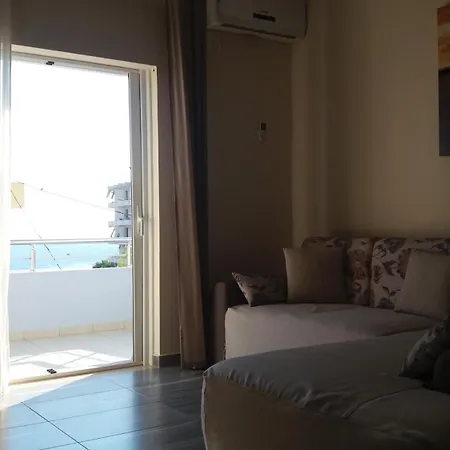 Apartamento Anna Sarandë