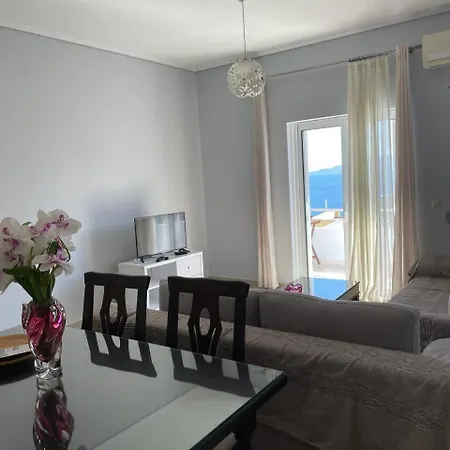 Apartamento Anna Sarandë