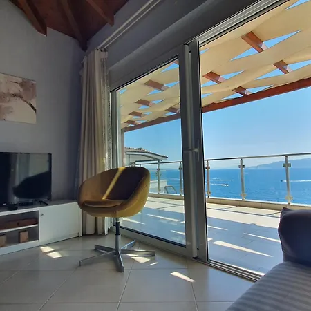 Anna * Sarandë