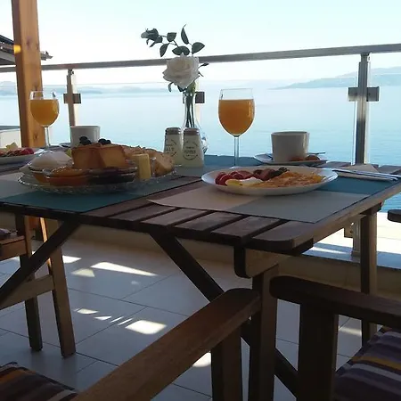 Anna Apartamento Sarandë