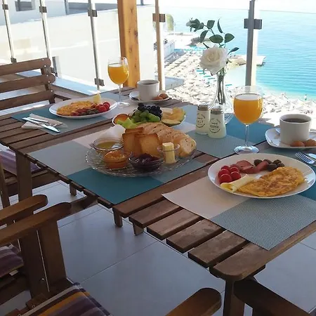 Anna Apartamento Sarandë