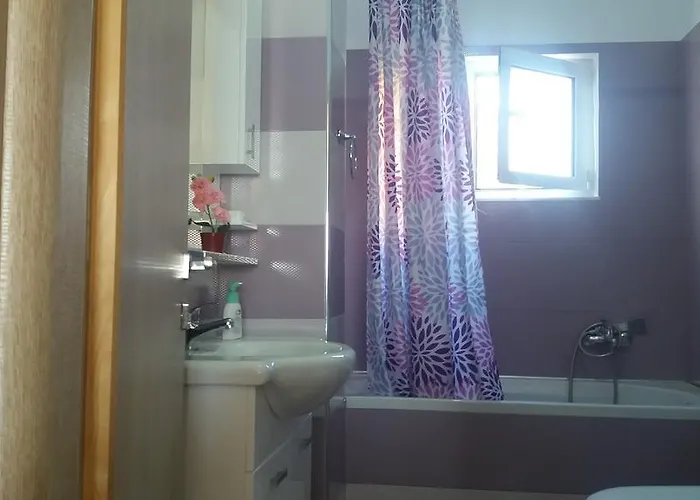 公寓 Anna Sarandë