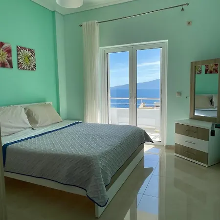 Apartment Anna