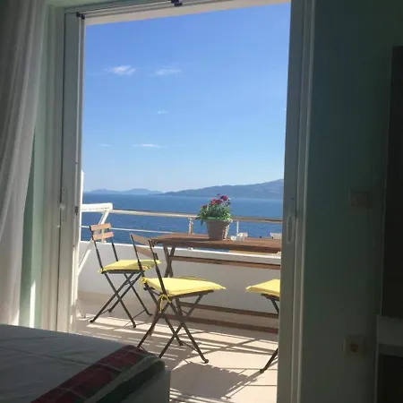 Apartment Anna