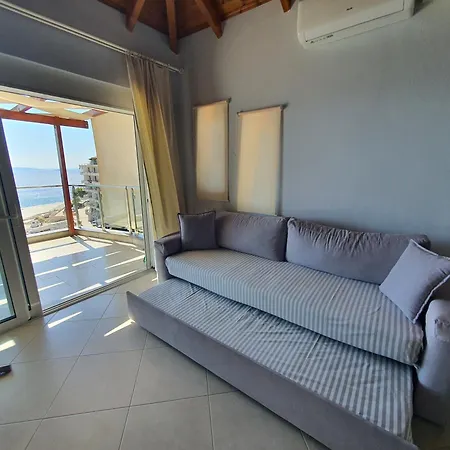 Anna Apartment