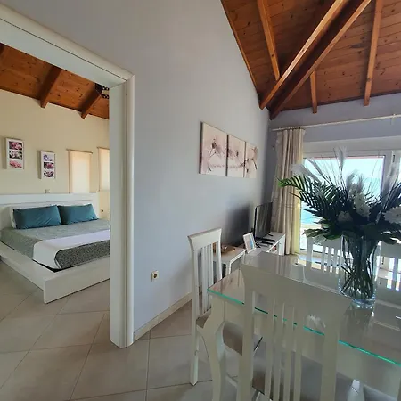 Apartment Anna