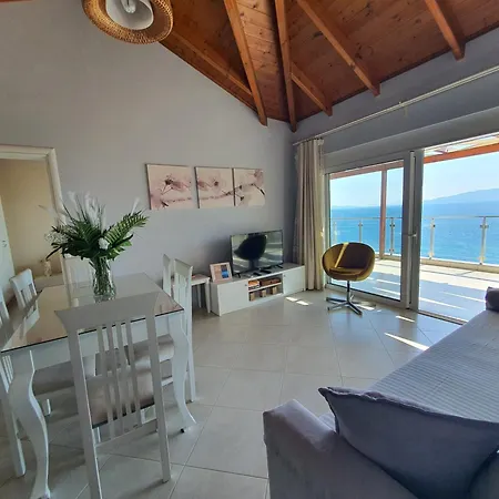Anna Apartment