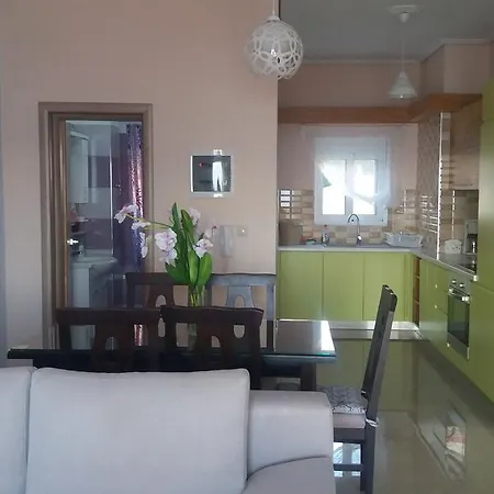 Anna Apartment