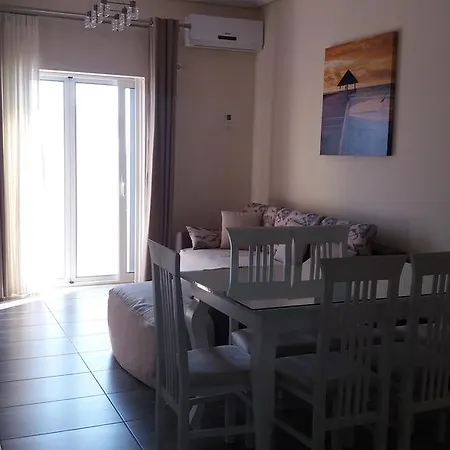 Anna Apartment