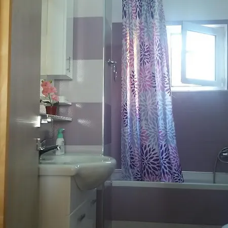 Appartamento Anna Sarandë