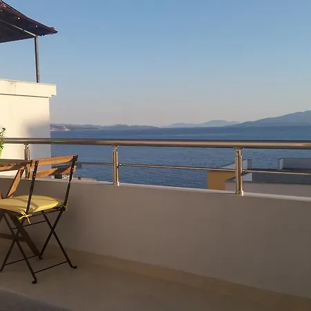 Apartment Anna Sarandë