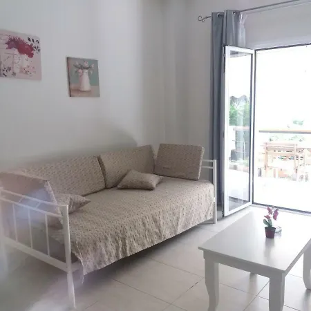 Apartment Anna *