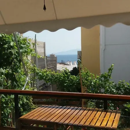 Anna Apartment